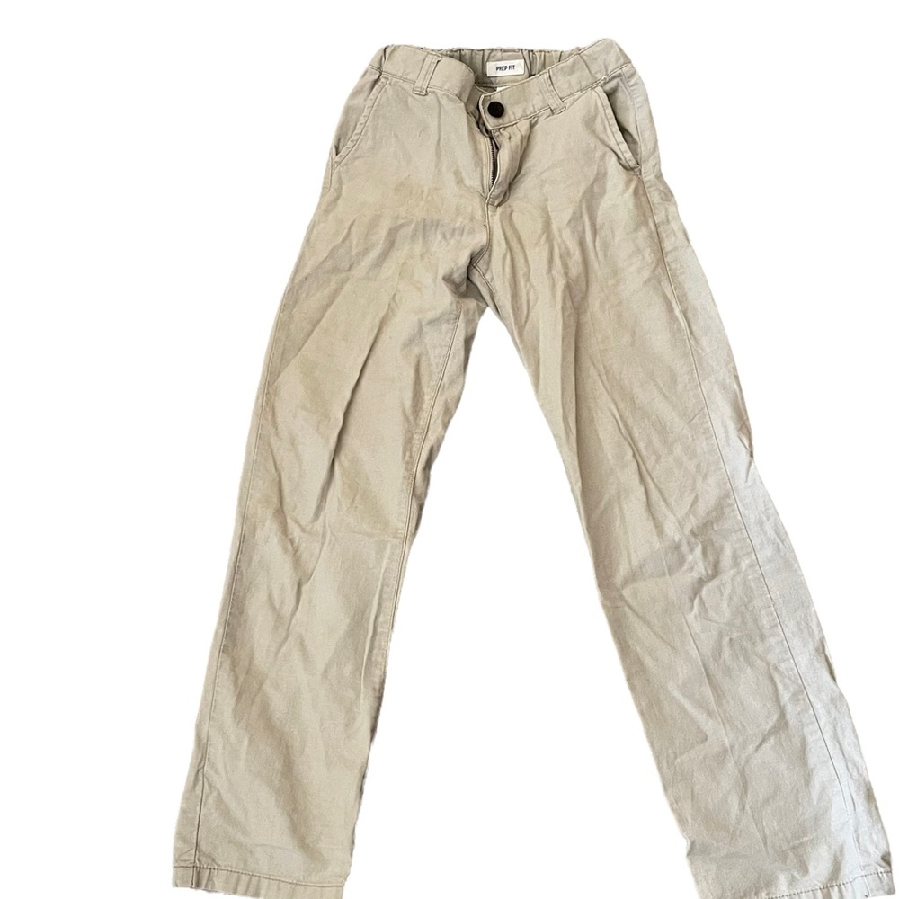 GYMBOREE kids Pants Prep Fit